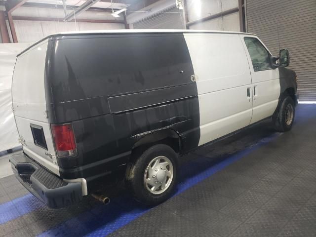 2014 Ford Econoline E150 Van