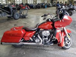 2013 Harley-Davidson Fltrx Road Glide Custom for sale in Ham Lake, MN