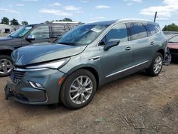 Buick Vehiculos salvage en venta: 2023 Buick Enclave Essence