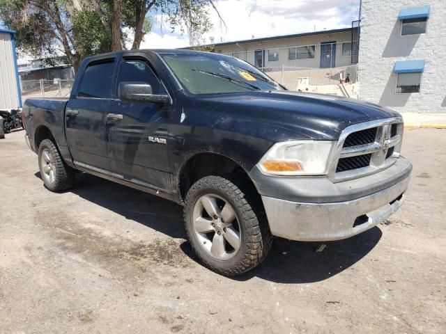 2009 Dodge RAM 1500