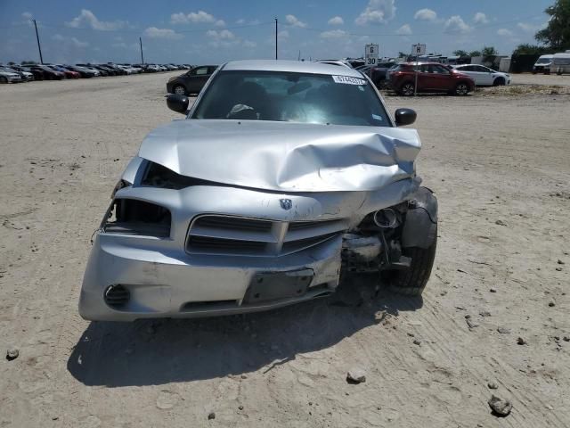 2007 Dodge Charger SE