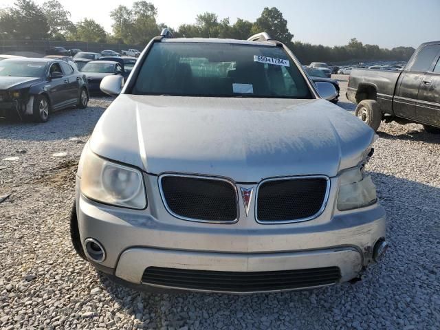 2007 Pontiac Torrent