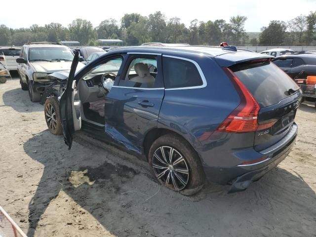 2020 Volvo XC60 T6 Inscription