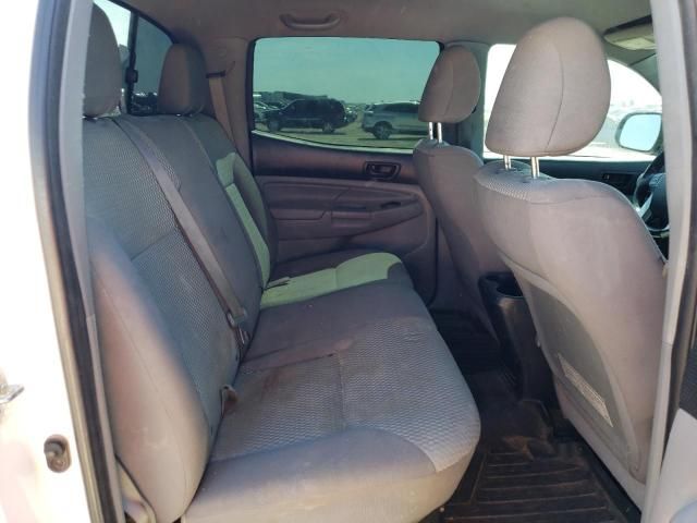 2012 Toyota Tacoma Double Cab Long BED