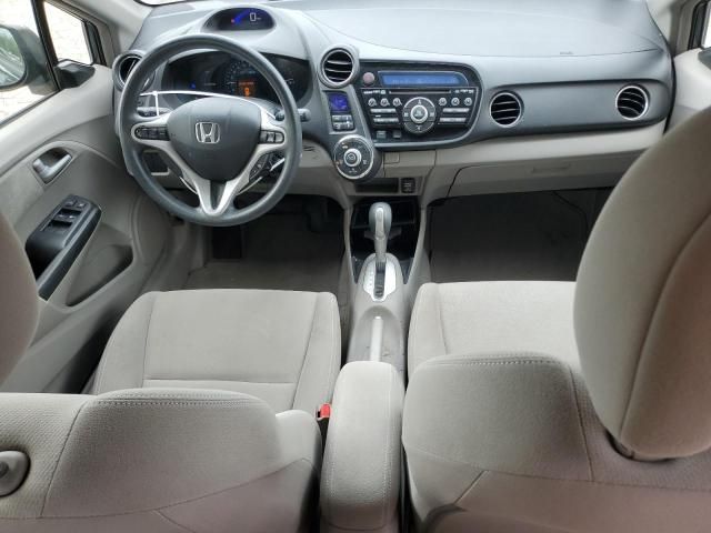 2013 Honda Insight LX