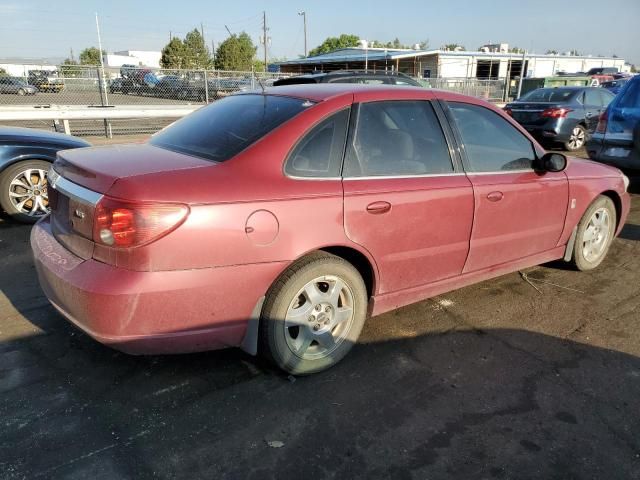 2005 Saturn L300 Level 2