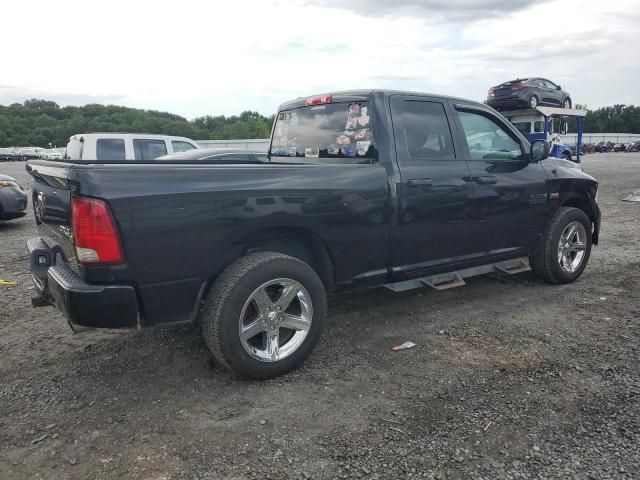 2017 Dodge RAM 1500 ST