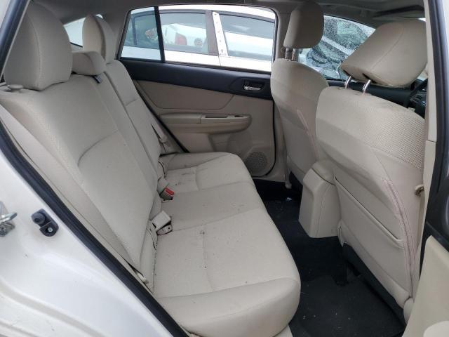 2014 Subaru Impreza Premium