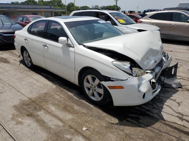 2005 Lexus ES 330