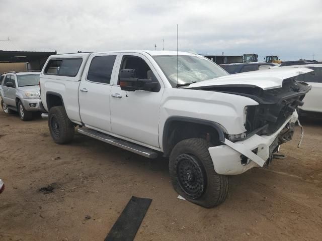 2016 GMC Sierra K2500 Denali