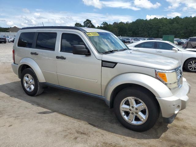 2008 Dodge Nitro SLT