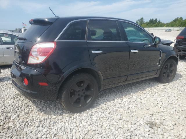2009 Saturn Vue Redline