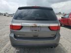 2012 Dodge Durango Crew