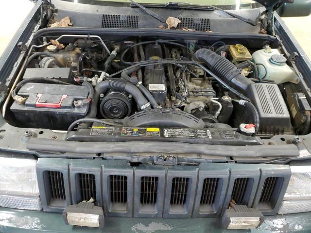1994 Jeep Grand Cherokee Limited