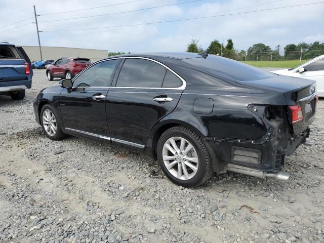 2012 Lexus ES 350