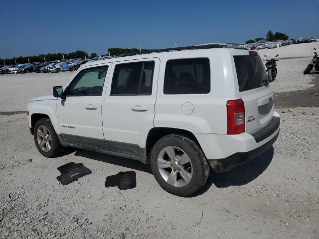 2011 Jeep Patriot Sport