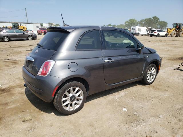 2017 Fiat 500 POP
