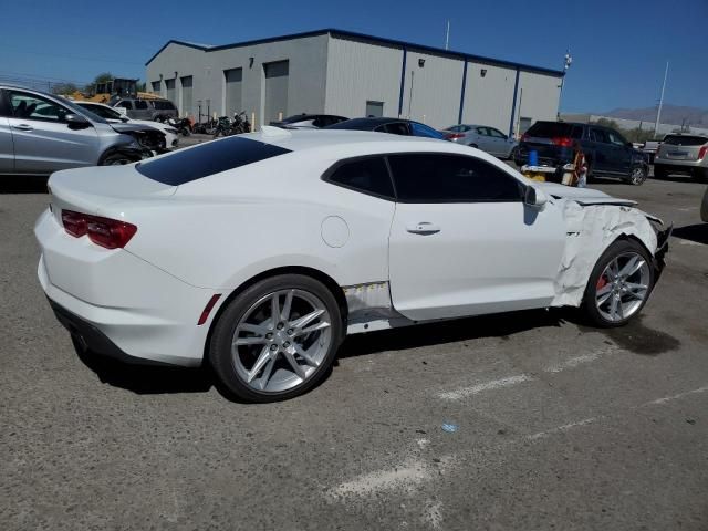 2022 Chevrolet Camaro LT1