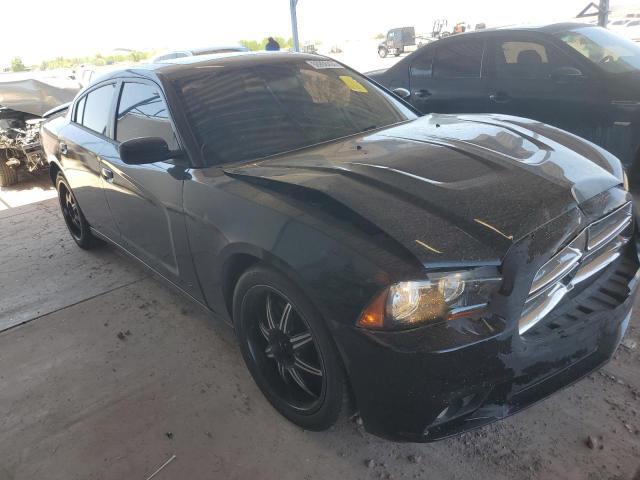 2014 Dodge Charger SXT
