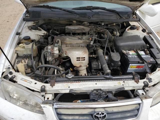 1997 Toyota Camry CE