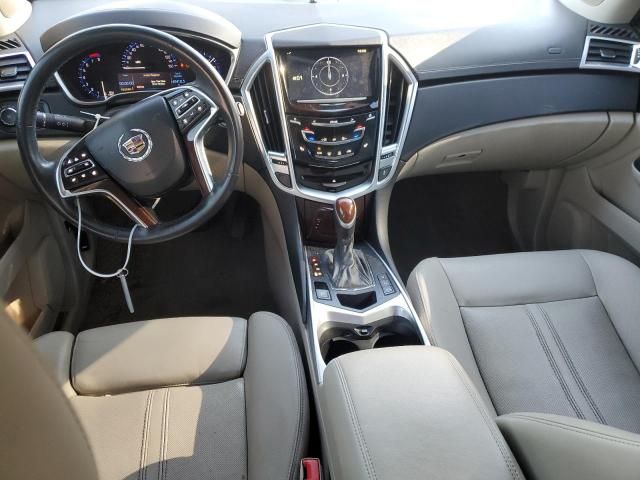 2013 Cadillac SRX Performance Collection