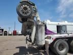 2007 Kenworth Construction W900