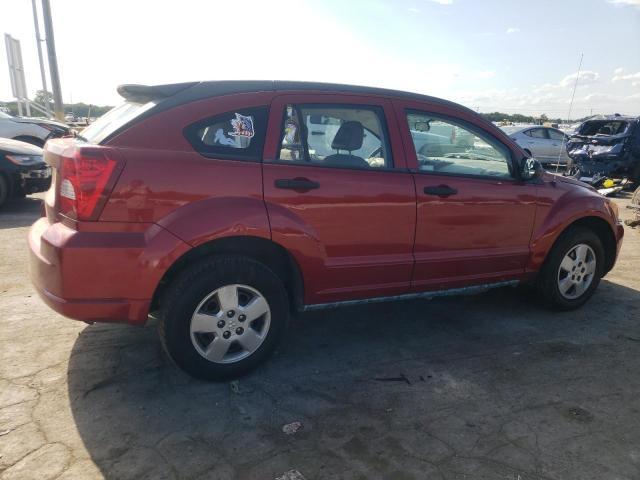 2007 Dodge Caliber