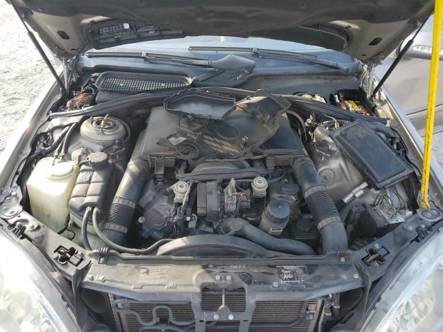 2004 Mercedes-Benz S 430