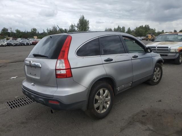 2007 Honda CR-V EX