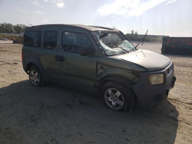2003 Honda Element EX