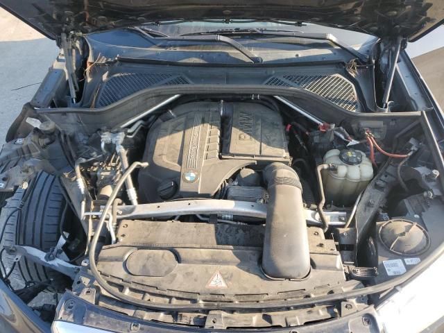 2016 BMW X6 XDRIVE35I