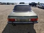 1973 Mercedes-Benz 1973 Mercedes Benz 450SLC