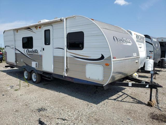 2012 Camp Camper