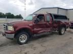 2005 Ford F250 Super Duty