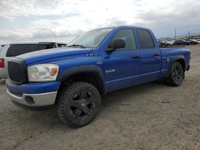 2008 Dodge RAM 1500 ST