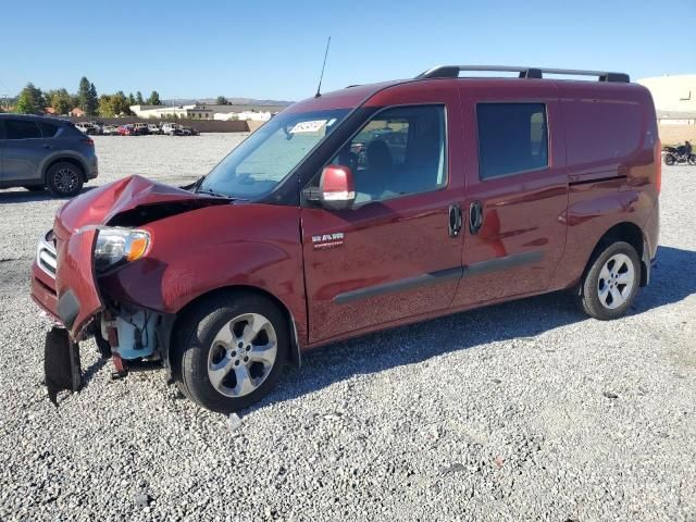 2016 Dodge RAM Promaster City SLT