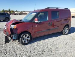 Dodge Promaster City slt salvage cars for sale: 2016 Dodge RAM Promaster City SLT