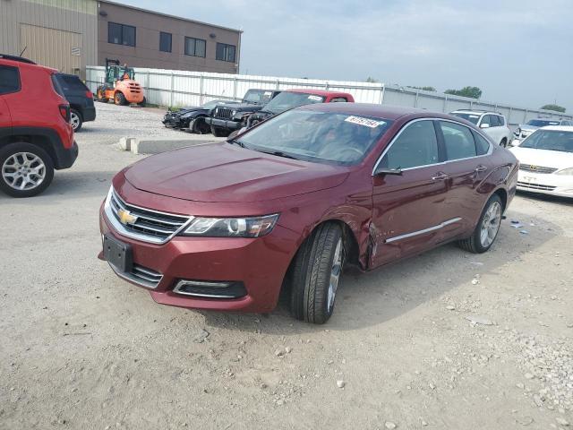 2017 Chevrolet Impala Premier