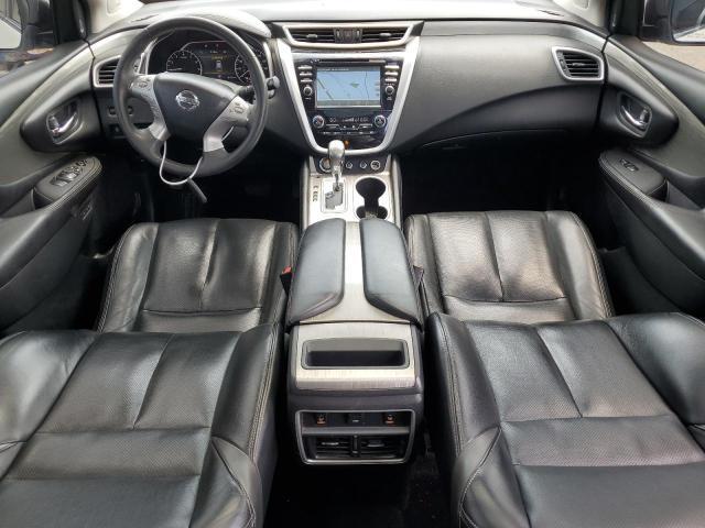 2016 Nissan Murano S