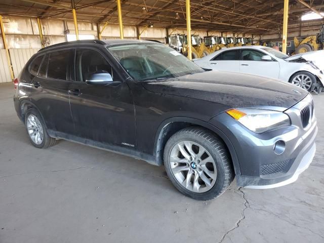 2015 BMW X1 XDRIVE28I