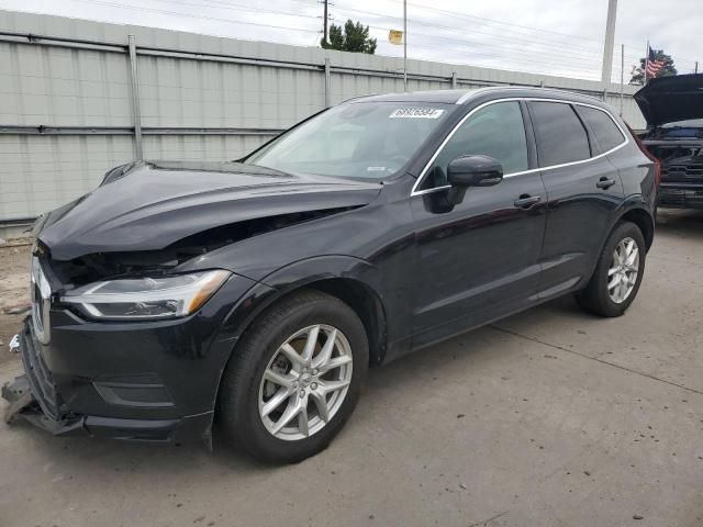 2020 Volvo XC60 T5 Momentum