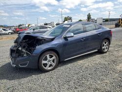 Volvo s60 salvage cars for sale: 2012 Volvo S60 T5