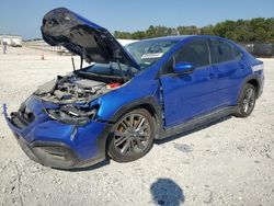 Subaru wrx salvage cars for sale: 2023 Subaru WRX