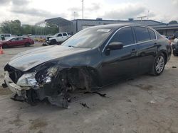 2013 Infiniti G37 en venta en Lebanon, TN