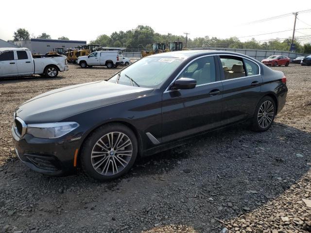 2020 BMW 530 XI