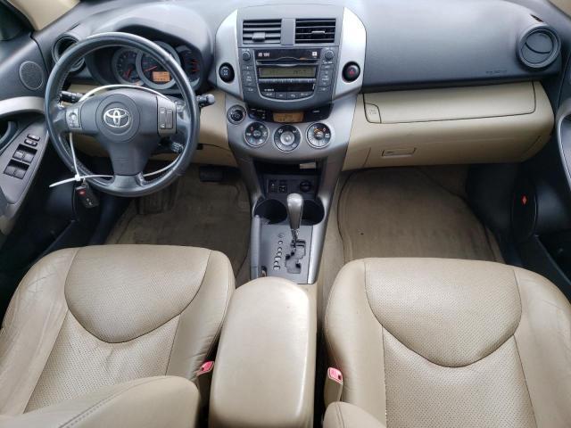 2009 Toyota Rav4 Limited
