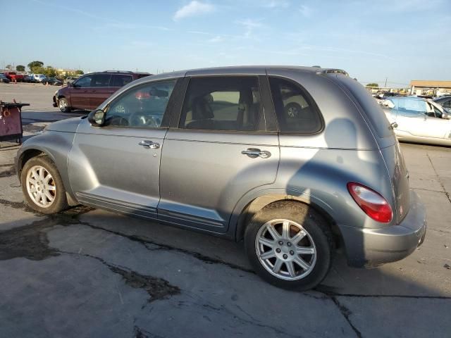 2008 Chrysler PT Cruiser Touring