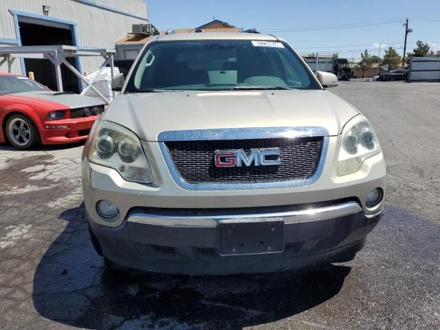 2009 GMC Acadia SLT-1