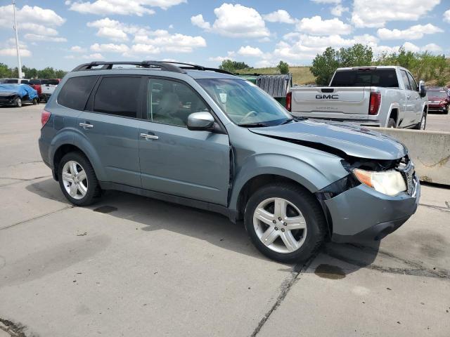 2009 Subaru Forester 2.5X Premium