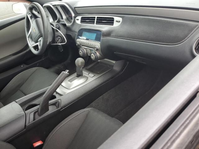 2013 Chevrolet Camaro LS